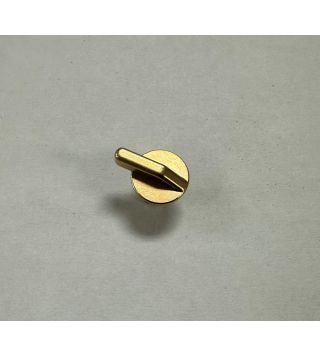 G18 Replacement Selector 18K Gold Plate